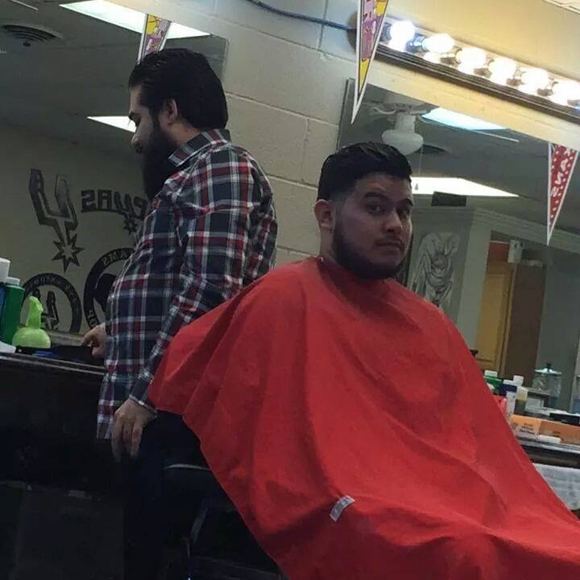 Meet your Posher, Joey - Picture 1 of 1